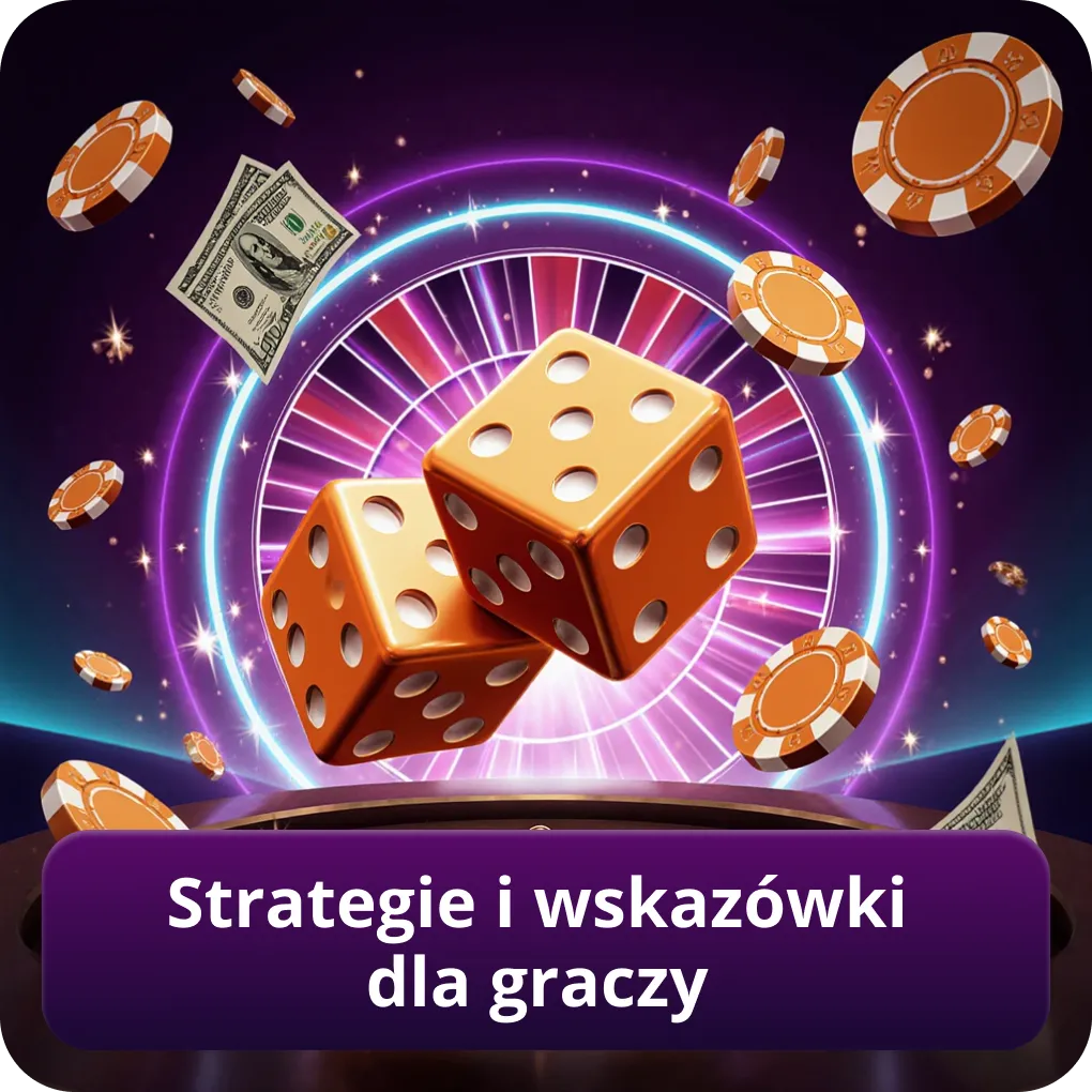 Strategie i praktyczne wskazówki dla graczy kasyn na prawdziwe pieniądze jak grać mądrzej