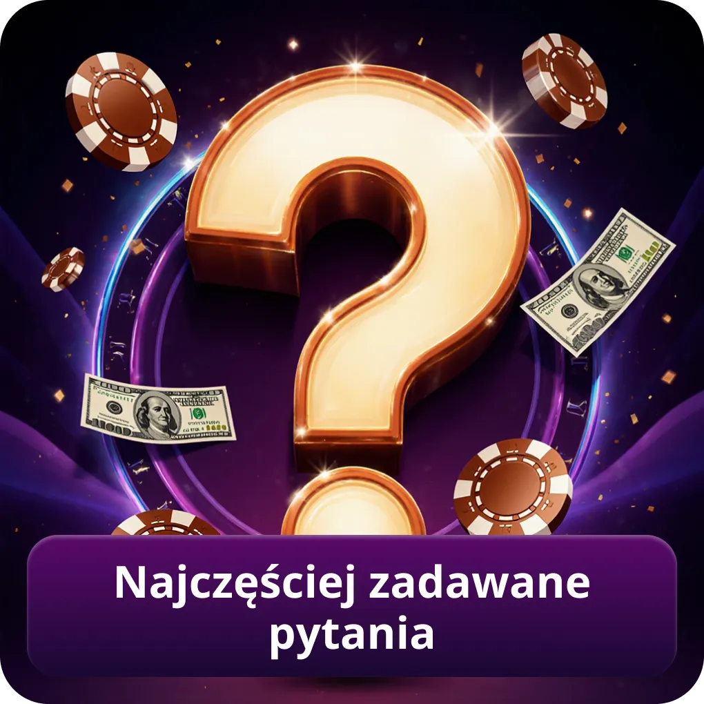 FAQ najczęściej zadawane pytania o kasyna Skrill